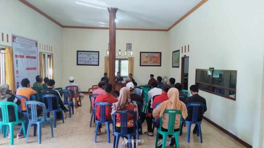 Album : RAPAT